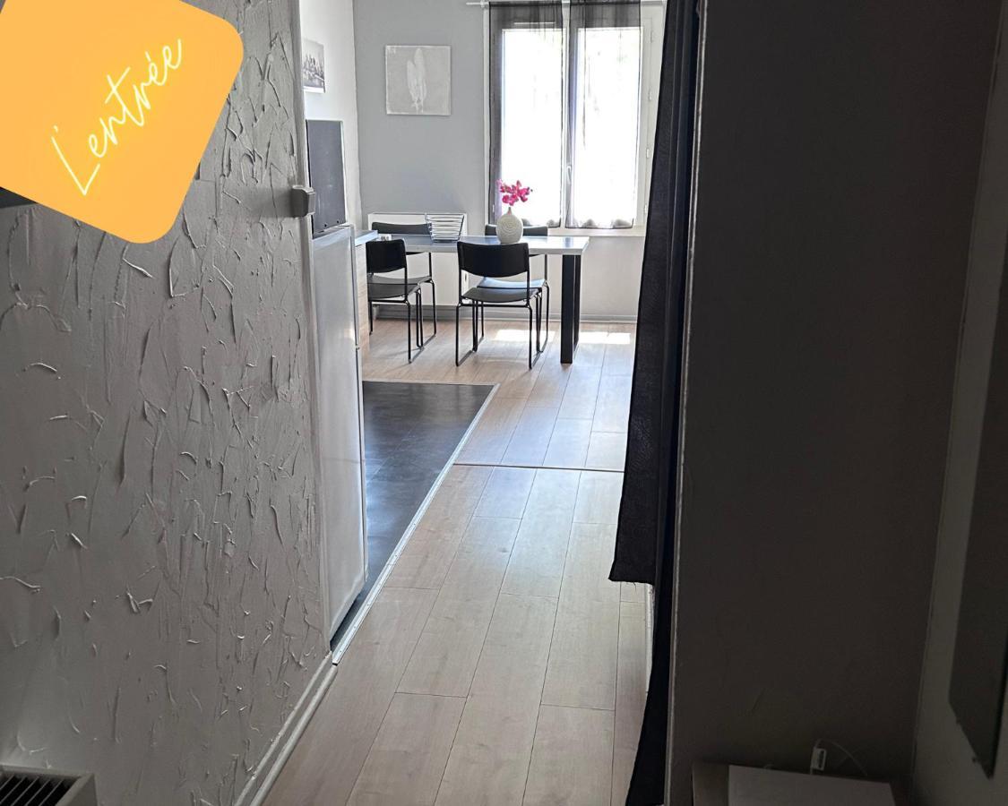 Апартаменты "Escale A La Maison Des Pyrenees" ! T2 45 M2 Тарб Экстерьер фото